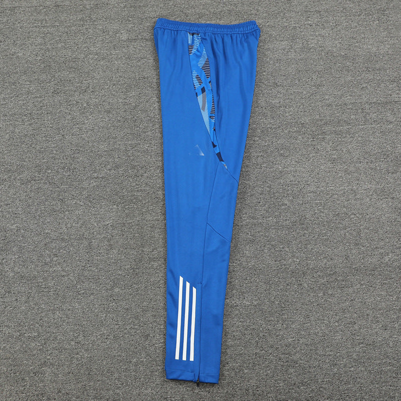 Wholesale 2425 Spring Summer New Arrivals Football Pants Casual Fitness Running Sports Pants Unisex Breathable and Comfortable