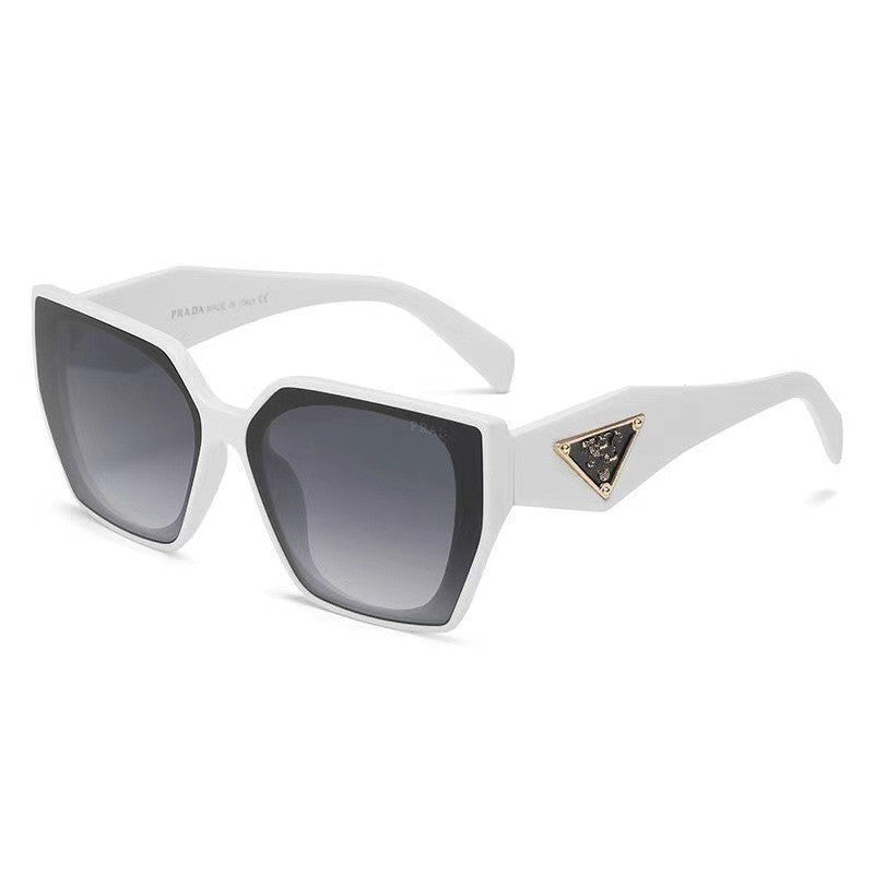 Polygon Square Sunglasses Prestige