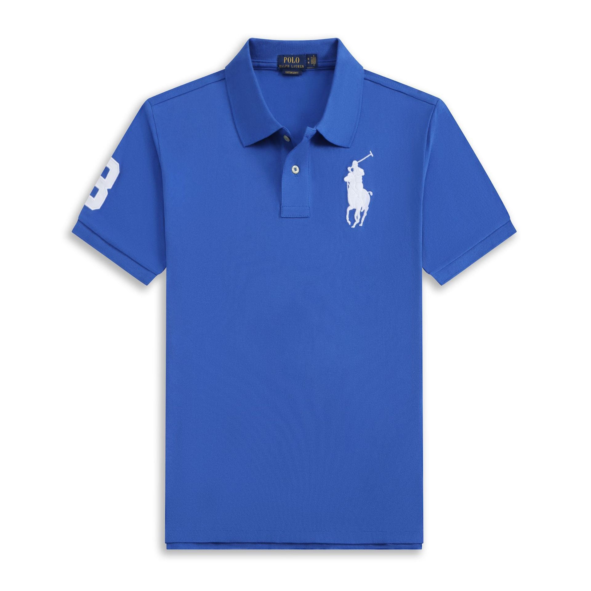 Premium Polo Shirt With Modern Silhouette For Effortless Everyday Sophistication And Confidence For Men