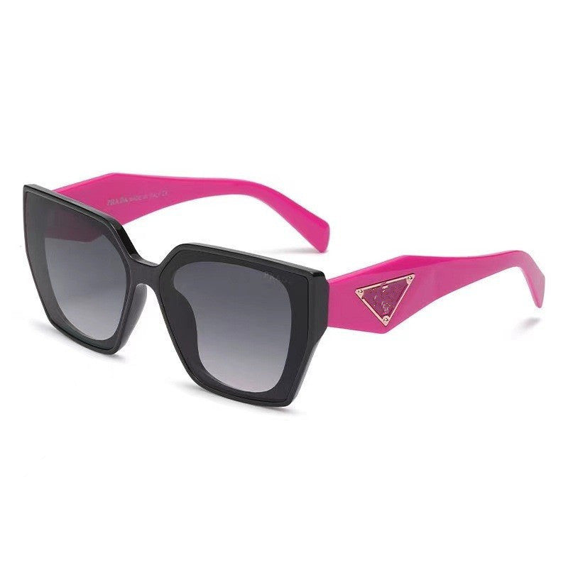 Polygon Square Sunglasses Prestige