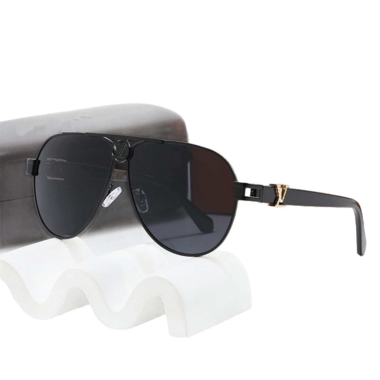 Zenith Flux Aviator Sunglasses
