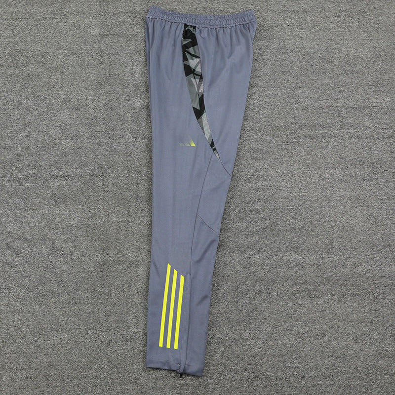 Wholesale 2425 Spring Summer New Arrivals Football Pants Casual Fitness Running Sports Pants Unisex Breathable and Comfortable