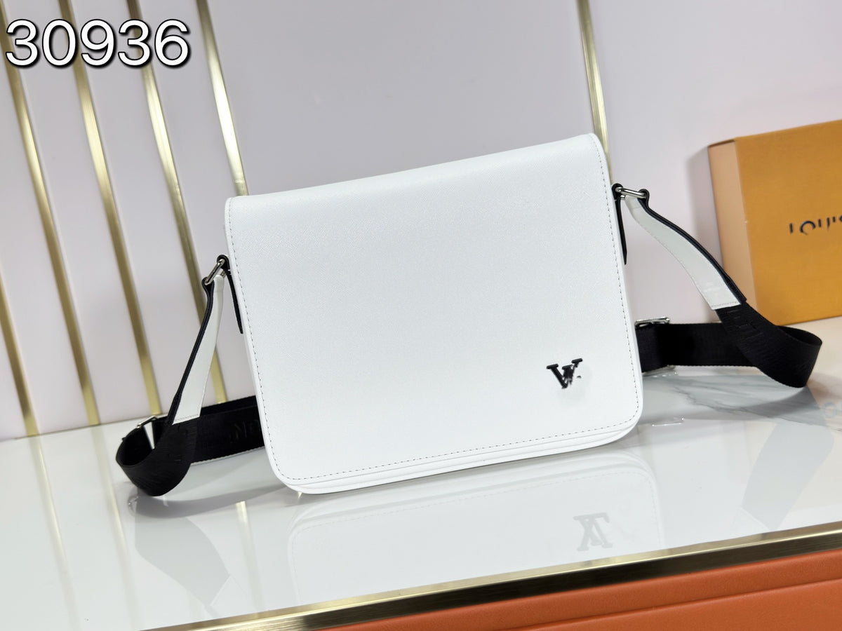 [Guangzhou Factory Direct Sale] Best-selling Donkey Family bags, new high-quality direct-label men's bags, cross-border supply exclusive