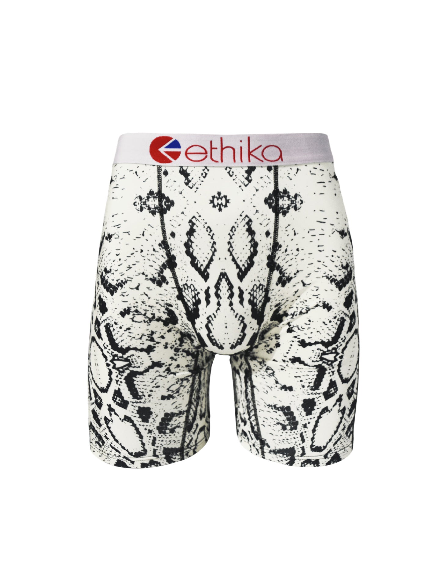 Eth. fashion trend print boxers, men's boxers, beach pants