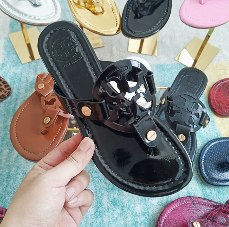 Global Elite Slippers For Women