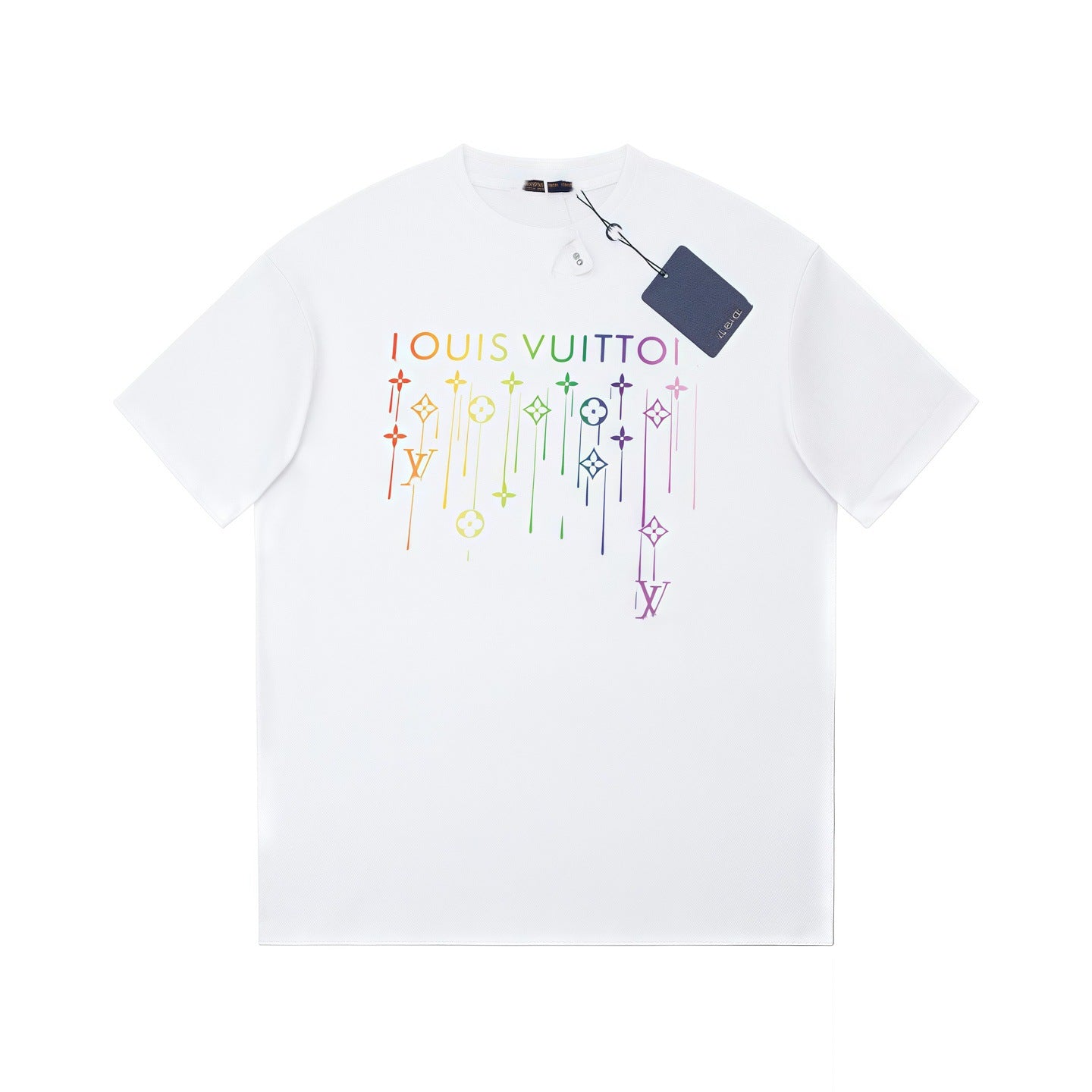 Urban Icon Graphic Tee With Attitude