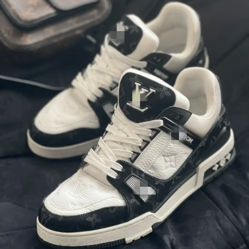 Apex Urban Platform Sneaker Elite