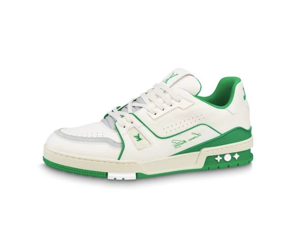 Apex Urban Platform Sneaker Elite