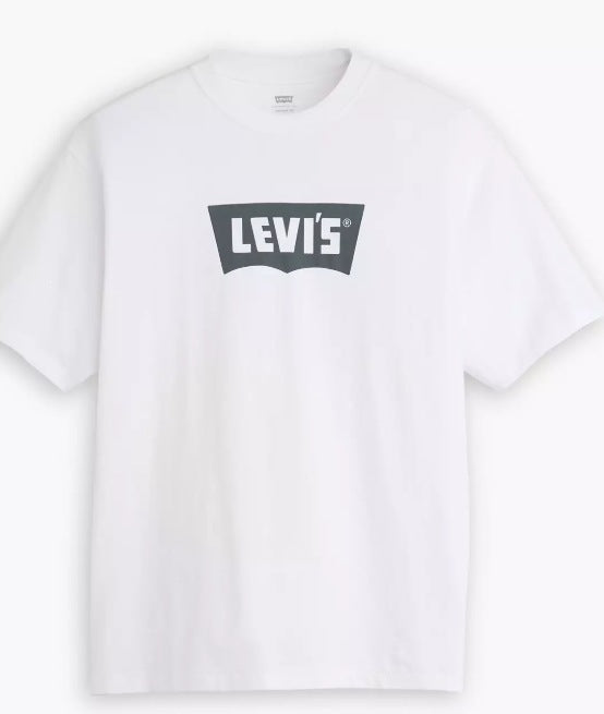 Crew Neck Short Sleeve Graphic T-Shirt