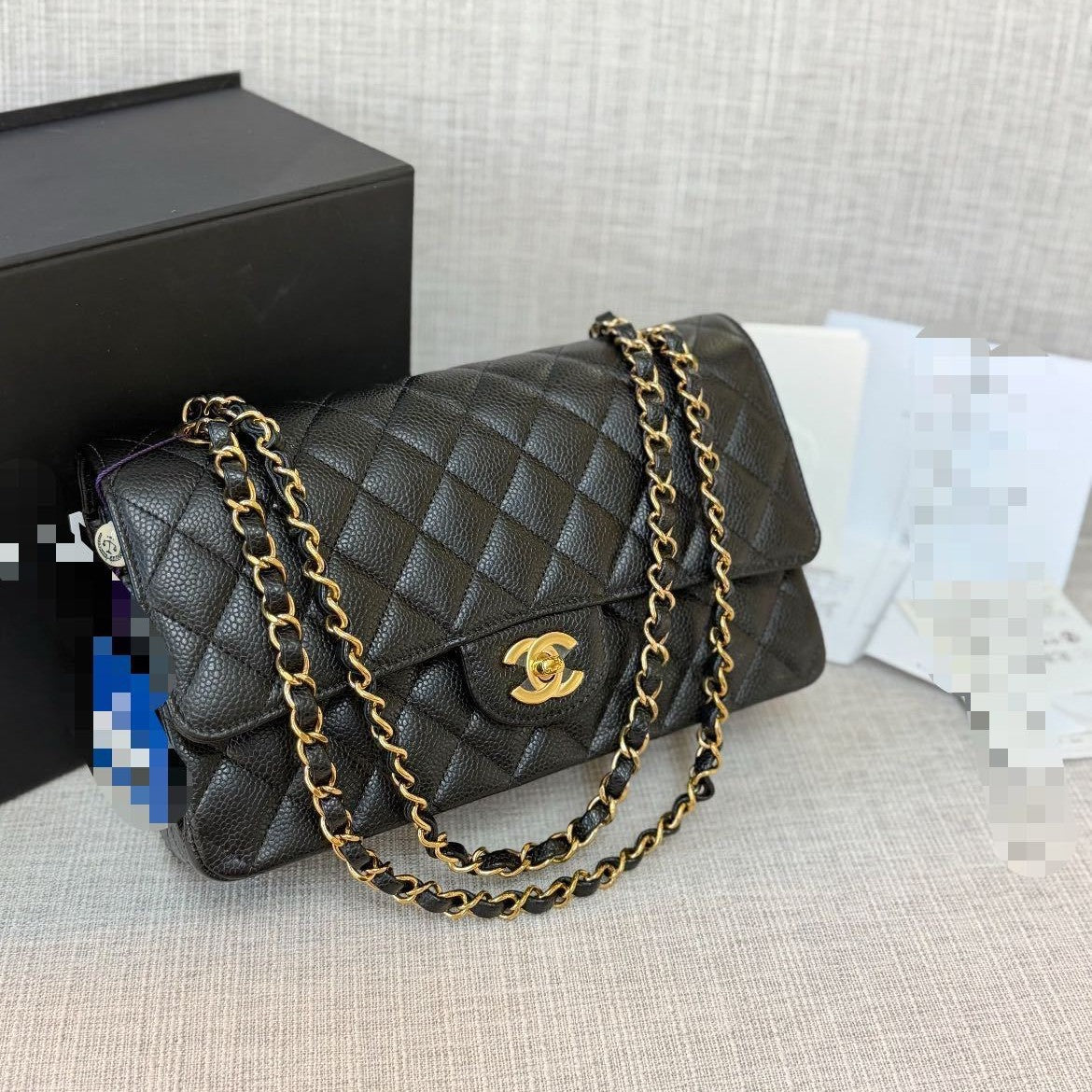 Diamond Quilted Chain Bag Mini Crossbody With Timeless Elevation For Day To Night Wear