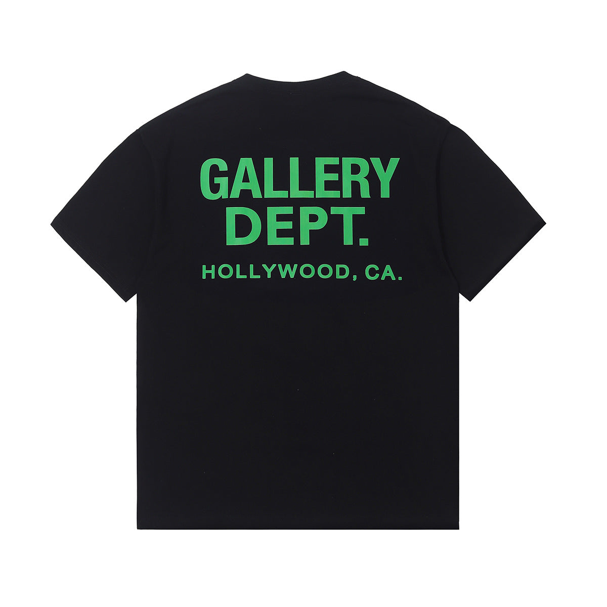 Front Lettering Everyday Tee With Bold Streetwear Inspired Print For Confident Daily Wear That Elevates Any Outfit