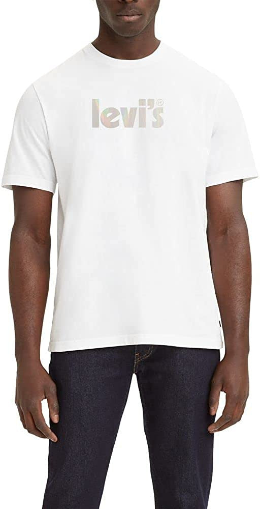 Luxe Letter Script Unisex Tee For Everyday Sophistication With Clean Modern Silhouette
