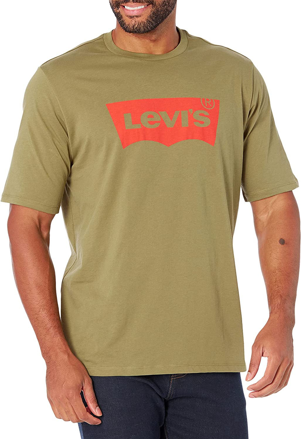 Luxe Letter Script Unisex Tee For Everyday Sophistication With Clean Modern Silhouette