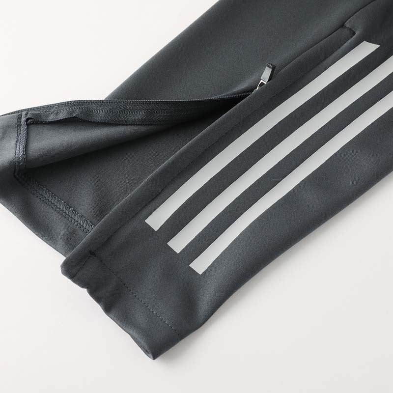 Wholesale 2425 Spring Summer New Arrivals Football Pants Casual Fitness Running Sports Pants Unisex Breathable and Comfortable