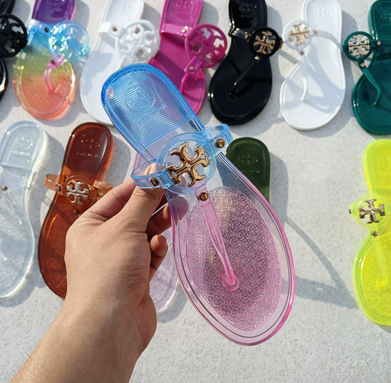 Global Elite Slippers For Women