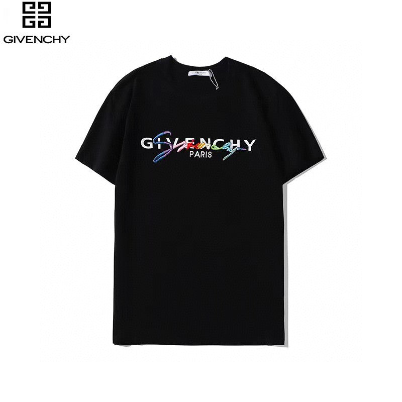 Nova Glyph Couture T Shirt for Elevated Wardrobe