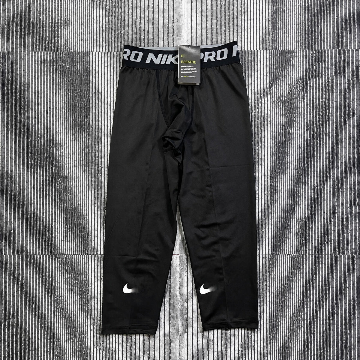 Sports tights, long and short sleeves, breathable, running, fitness, football, basketball training, base fast, dry, high elasticity