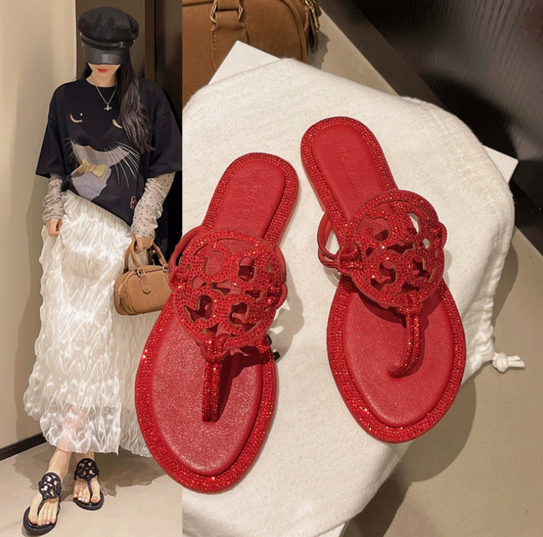 Global Elite Slippers For Women