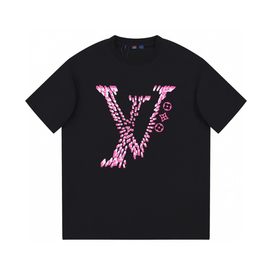 Urban Icon Graphic Tee With Attitude