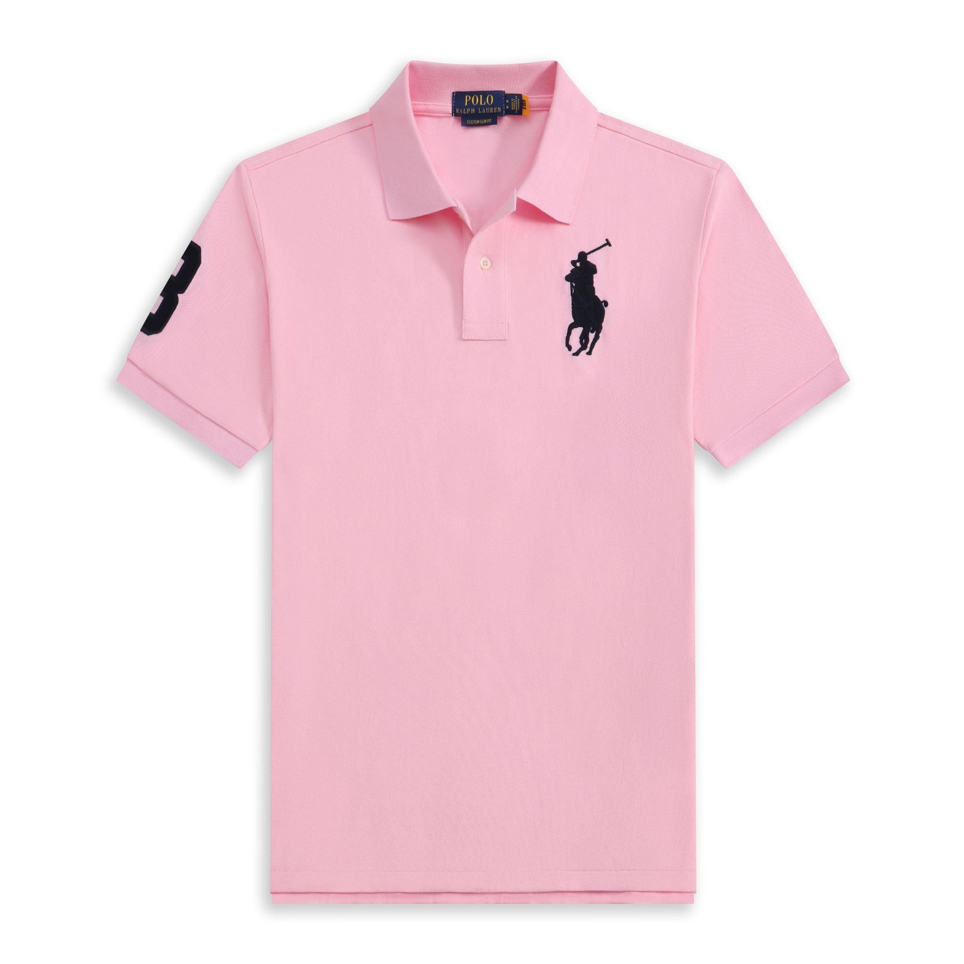 Premium Polo Shirt With Modern Silhouette For Effortless Everyday Sophistication And Confidence For Men
