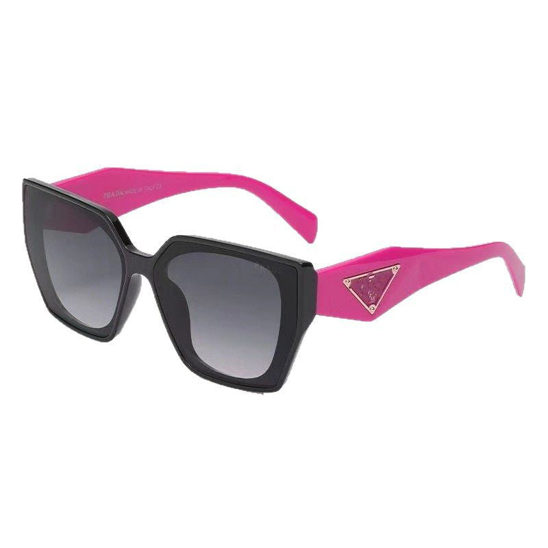 Polygon Square Sunglasses Prestige