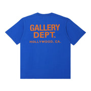 Front Lettering Everyday Tee With Bold Streetwear Inspired Print For Confident Daily Wear That Elevates Any Outfit