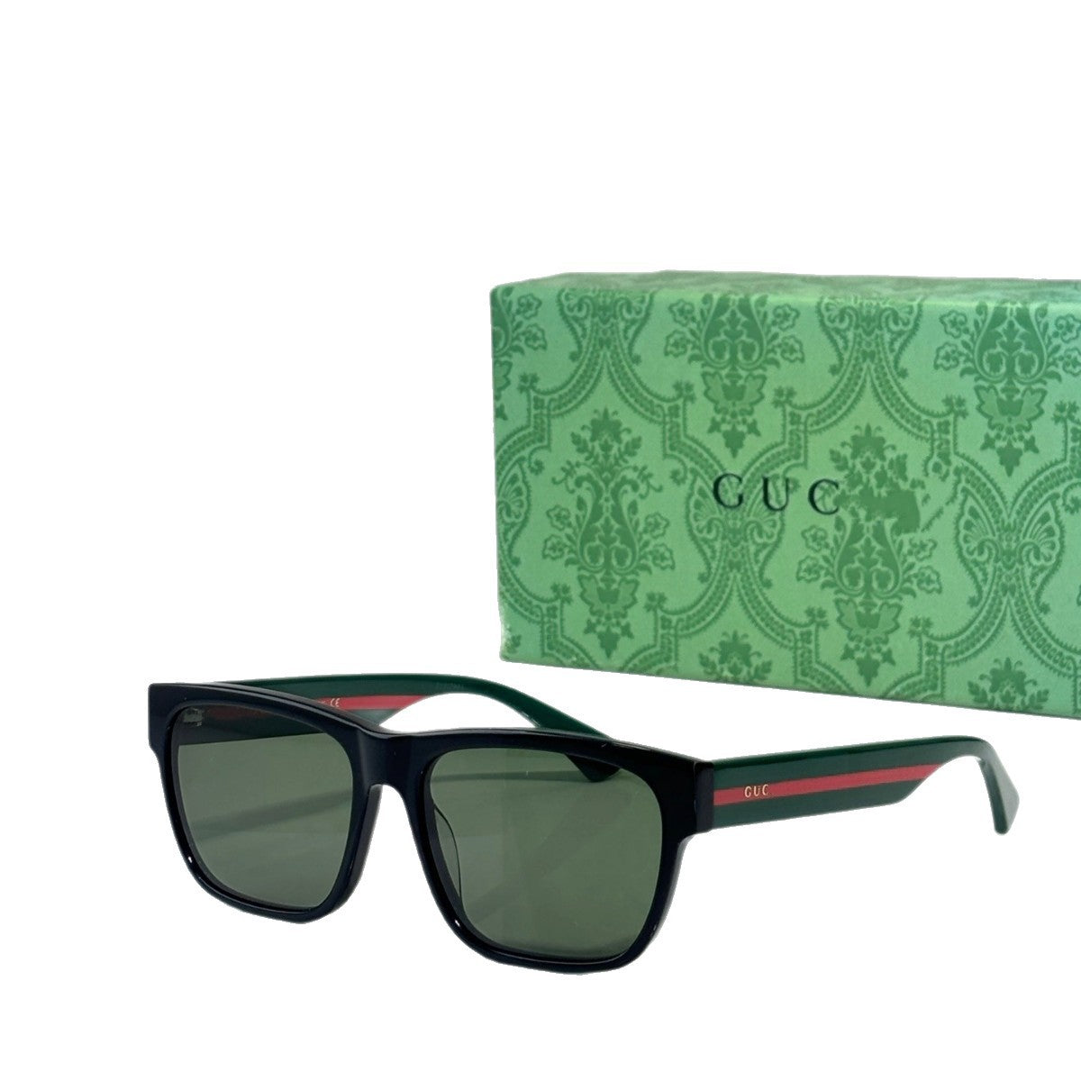 Monarch Edge Square Sunglasses For Effortless Modern Style And Timeless Confidence