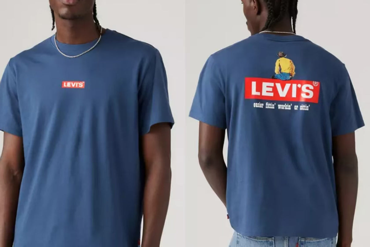 Crew Neck Short Sleeve Graphic T-Shirt