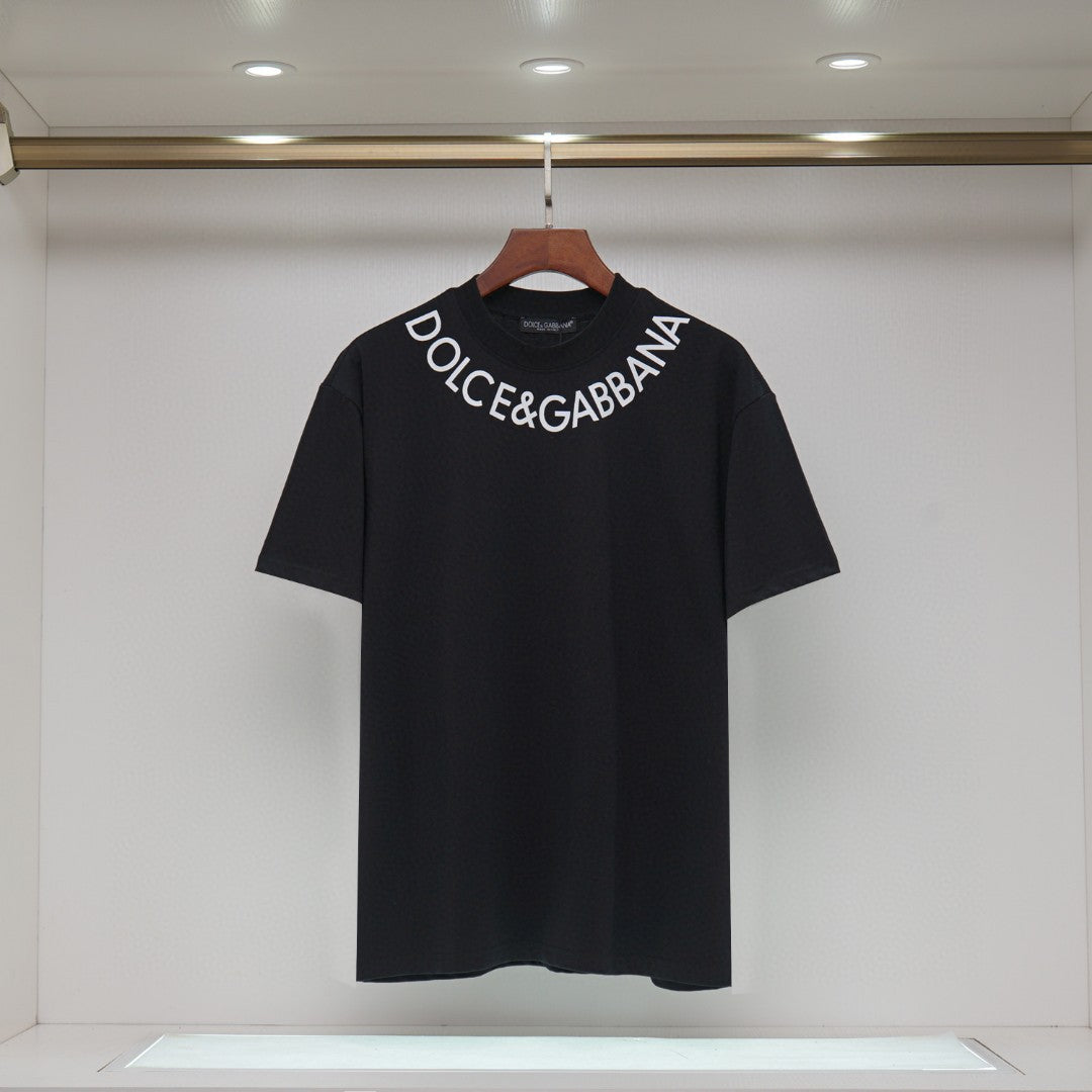 Aetherline Luxe Signature T-shirt