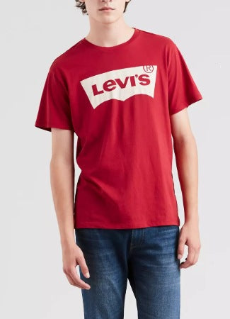 Crew Neck Short Sleeve Graphic T-Shirt