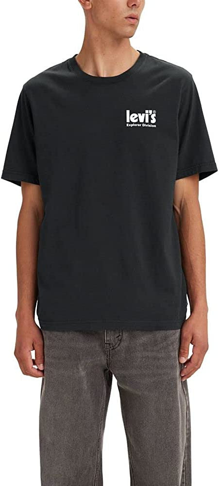 Luxe Letter Script Unisex Tee For Everyday Sophistication With Clean Modern Silhouette