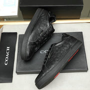 Men's Premium Lace Up Casual Board Sneakers