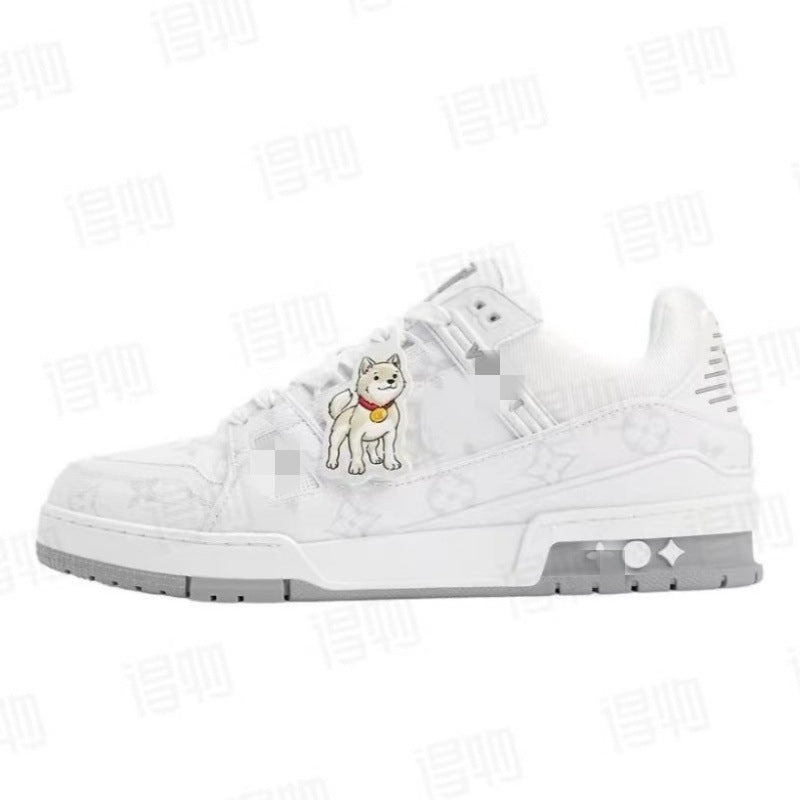 Apex Urban Platform Sneaker Elite