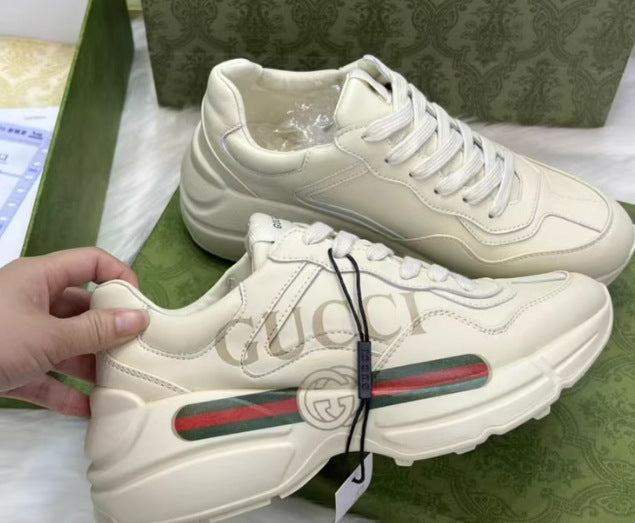 Noble Elevation Street Sneaker