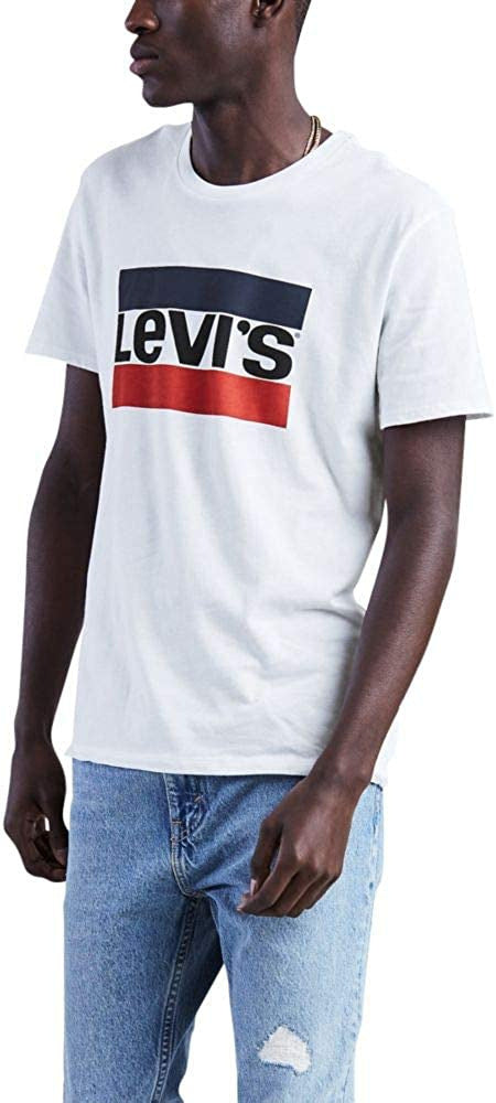 Luxe Letter Script Unisex Tee For Everyday Sophistication With Clean Modern Silhouette