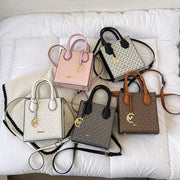Monogram Emblem Crossbody For Women