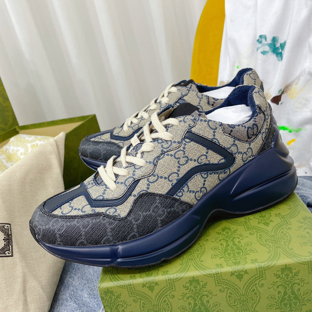 Noble Elevation Street Sneaker