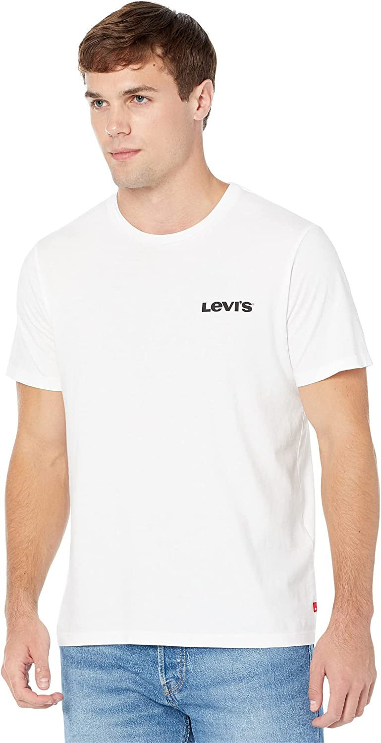Luxe Letter Script Unisex Tee For Everyday Sophistication With Clean Modern Silhouette