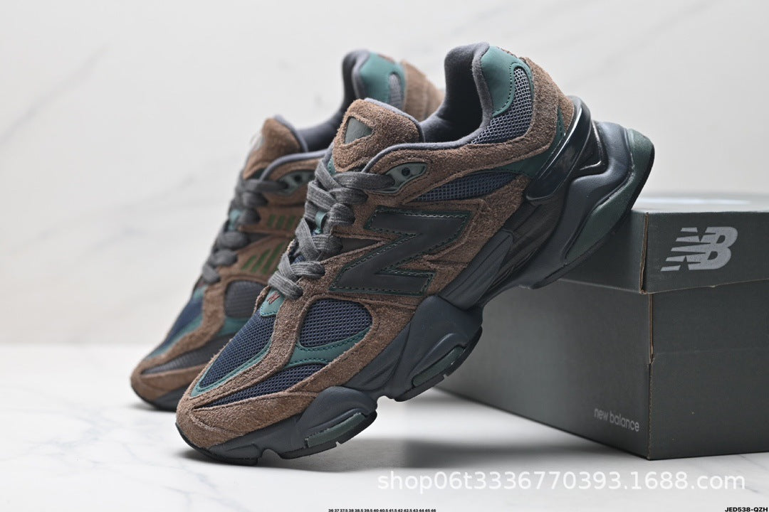 Velocity Elevation Runner Sneaker for Street and Track Performance Modern Premium Design