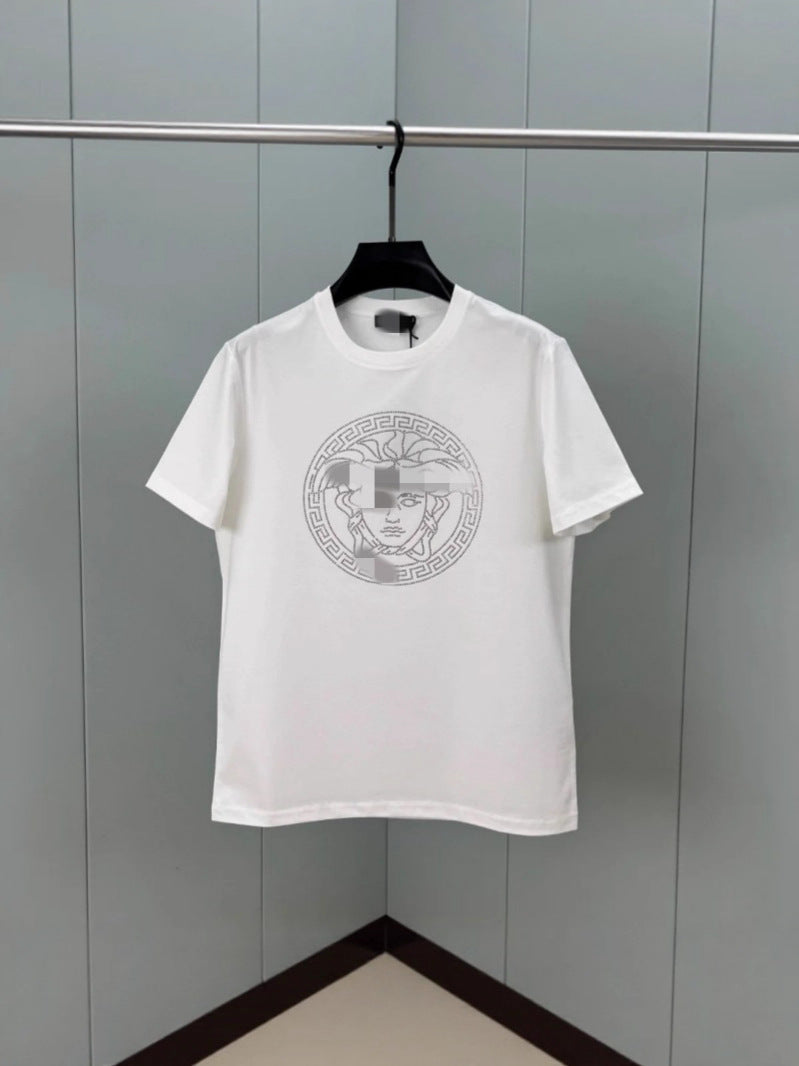 Urban Odyssey Graphic Tee For All Day Wear