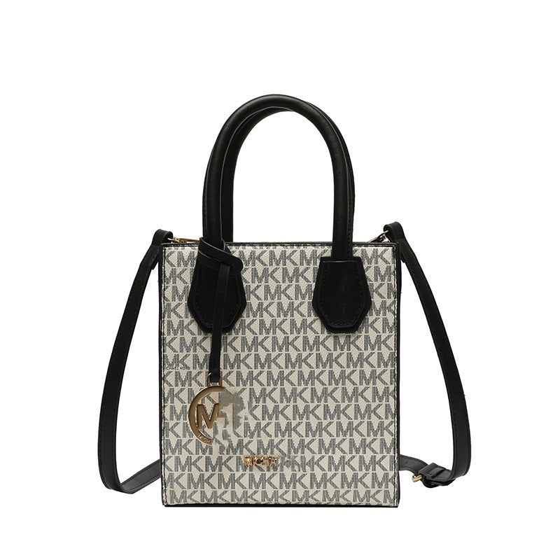 Monogram Emblem Crossbody For Women