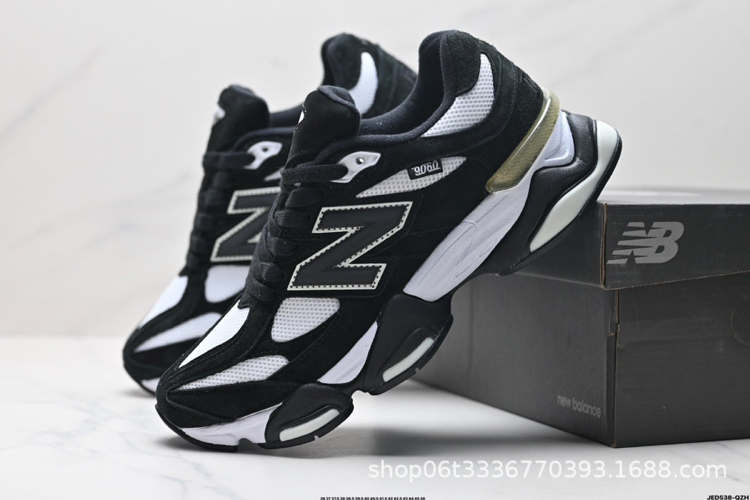 Velocity Elevation Runner Sneaker for Street and Track Performance Modern Premium Design