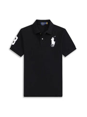 Premium Polo Shirt With Modern Silhouette For Effortless Everyday Sophistication And Confidence For Men