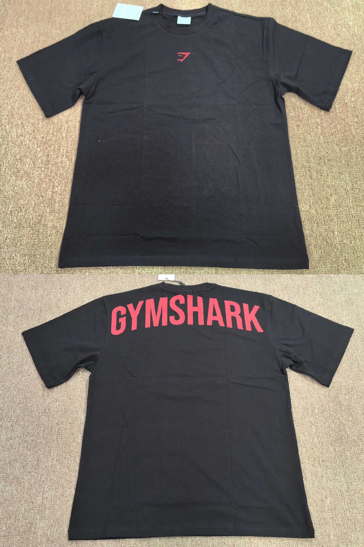 Men's Sleeveless Training Top with Graphic Print