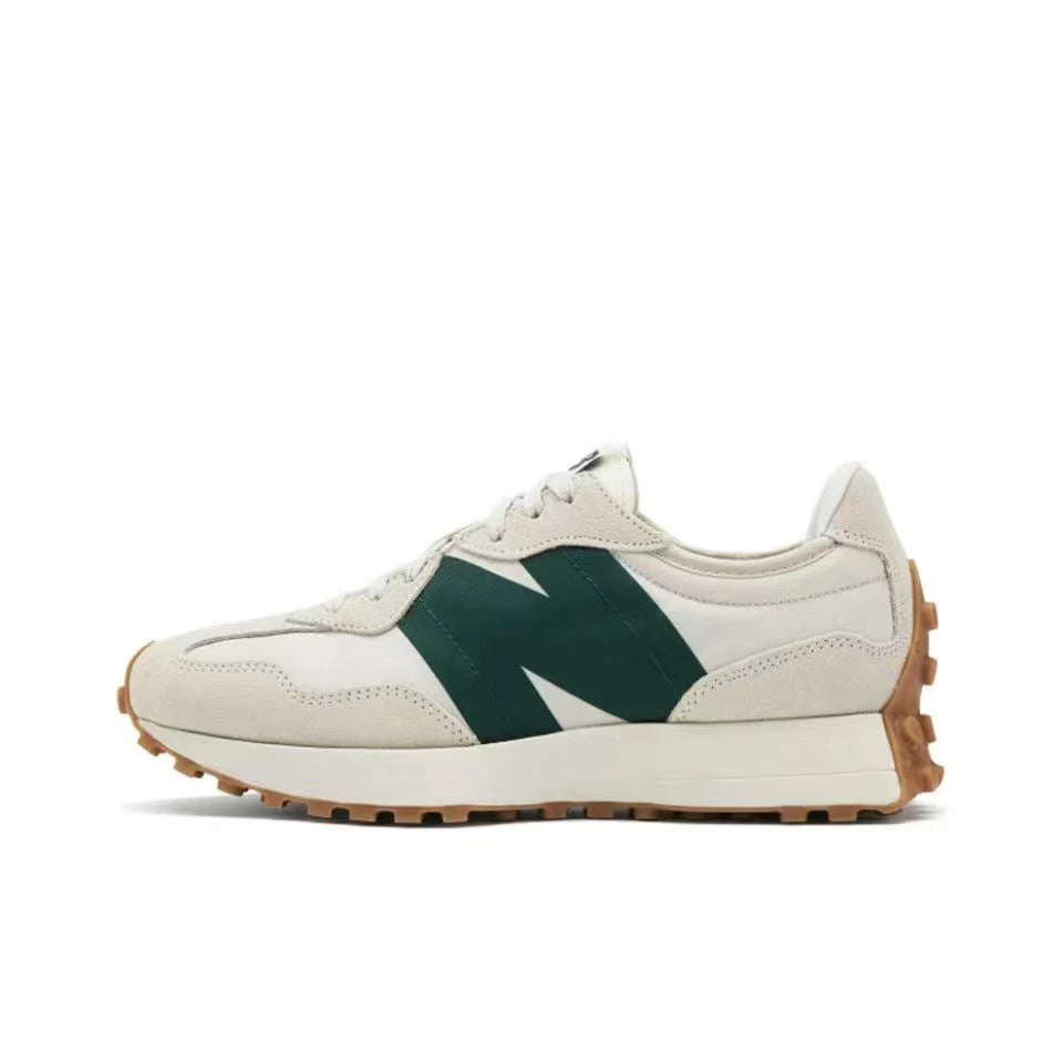 327 Avant Runner Sneaker For Men Premium Everyday Comfort And Modern Street Style Timeless Edition