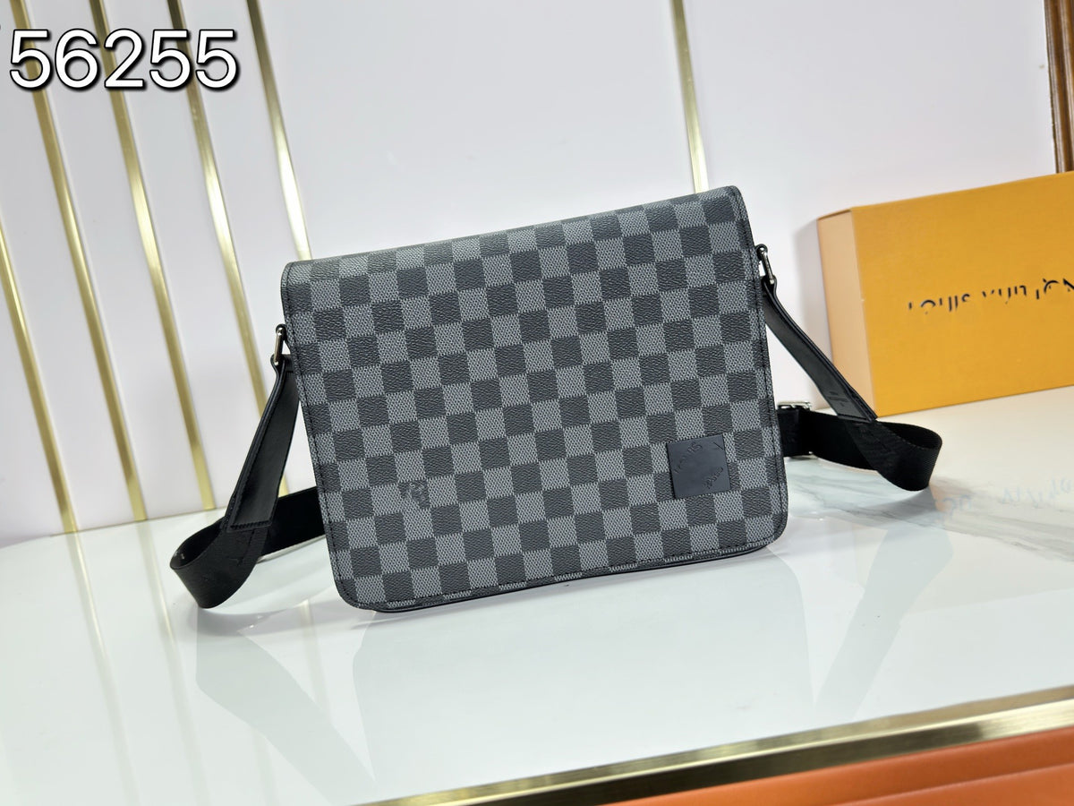 [Guangzhou Factory Direct Sale] Best-selling Donkey Family bags, new high-quality direct-label men's bags, cross-border supply exclusive