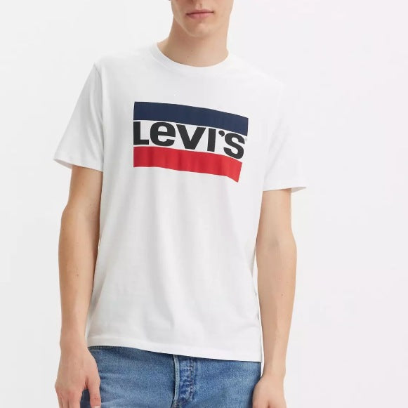 Crew Neck Short Sleeve Graphic T-Shirt