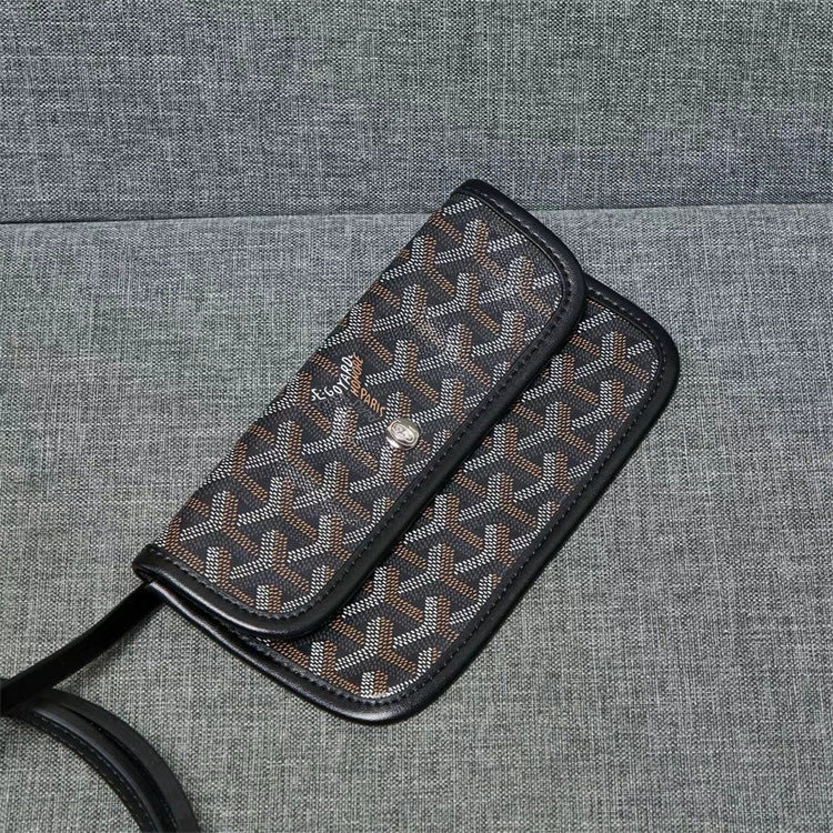 Luxe Y Pattern Tote Bag Everyday Edition