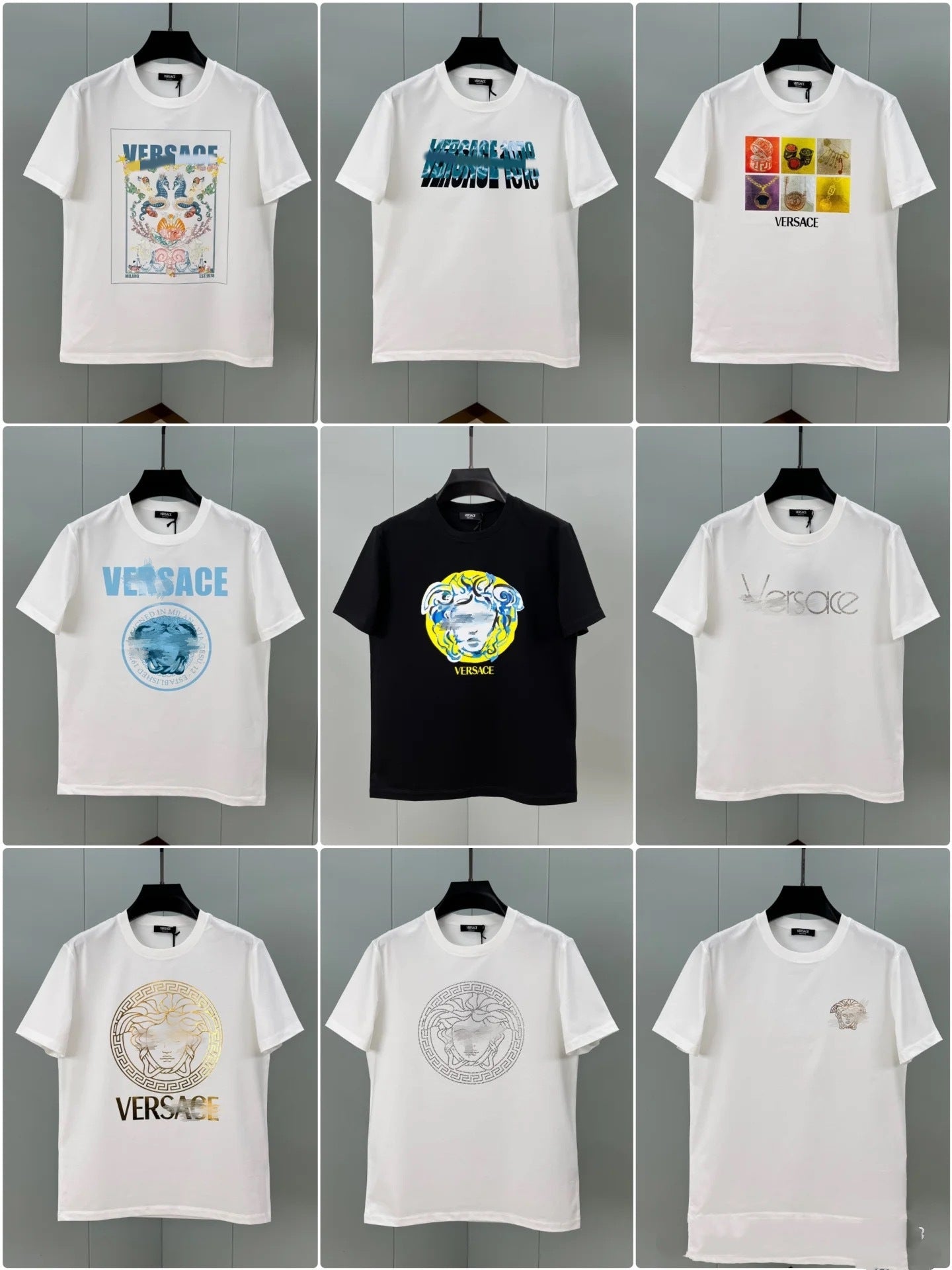 Urban Odyssey Graphic Tee For All Day Wear