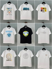 Urban Odyssey Graphic Tee For All Day Wear